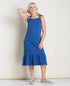 24 Dandelion Midi Dress
